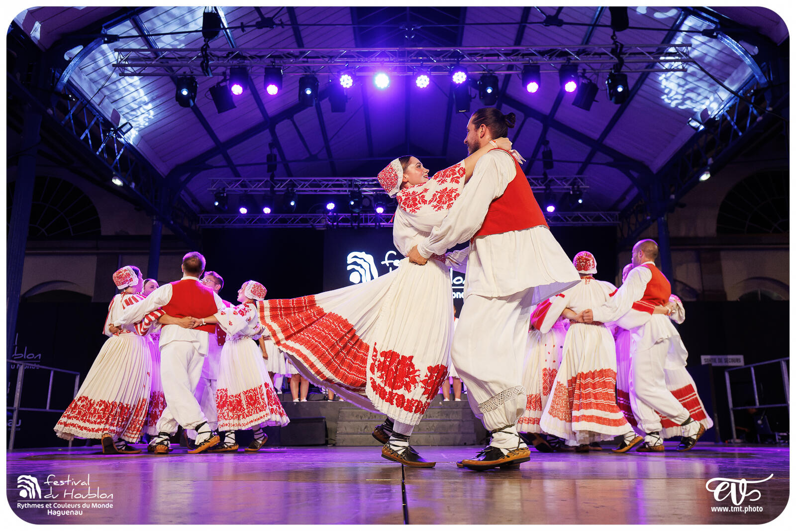 FDH 2024.08.23 | SOIREE DE GALA